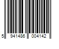 Barcode Image for UPC code 5941486004142