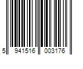 Barcode Image for UPC code 5941516003176