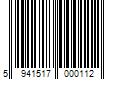 Barcode Image for UPC code 5941517000112