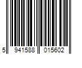 Barcode Image for UPC code 5941588015602