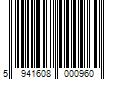 Barcode Image for UPC code 5941608000960