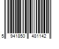 Barcode Image for UPC code 5941850481142