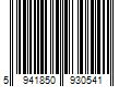 Barcode Image for UPC code 5941850930541