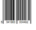 Barcode Image for UPC code 5941863004482