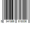 Barcode Image for UPC code 5941866618006