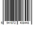 Barcode Image for UPC code 5941872408448