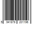 Barcode Image for UPC code 5941879201196