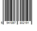 Barcode Image for UPC code 5941897802191