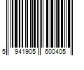 Barcode Image for UPC code 5941905600405