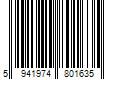 Barcode Image for UPC code 5941974801635