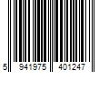 Barcode Image for UPC code 5941975401247