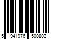 Barcode Image for UPC code 5941976500802