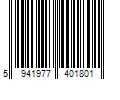 Barcode Image for UPC code 5941977401801