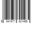 Barcode Image for UPC code 5941977801465