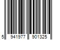 Barcode Image for UPC code 5941977901325