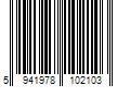 Barcode Image for UPC code 5941978102103