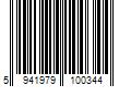 Barcode Image for UPC code 5941979100344