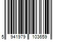 Barcode Image for UPC code 5941979103659