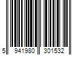 Barcode Image for UPC code 5941980301532