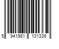 Barcode Image for UPC code 5941981101339