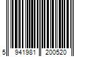 Barcode Image for UPC code 5941981200520