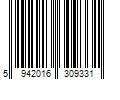 Barcode Image for UPC code 5942016309331