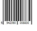 Barcode Image for UPC code 5942090008830