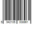 Barcode Image for UPC code 5942105008961