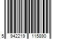 Barcode Image for UPC code 5942219115890