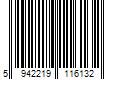 Barcode Image for UPC code 5942219116132