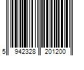 Barcode Image for UPC code 5942328201200