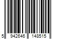 Barcode Image for UPC code 5942646148515