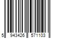 Barcode Image for UPC code 5943426571103