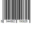 Barcode Image for UPC code 5944582190825