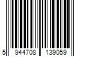 Barcode Image for UPC code 5944708139059