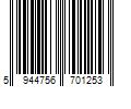 Barcode Image for UPC code 5944756701253