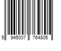 Barcode Image for UPC code 5945007764805