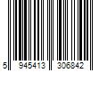 Barcode Image for UPC code 5945413306842