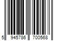 Barcode Image for UPC code 5945786700568