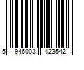 Barcode Image for UPC code 5946003123542