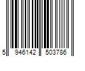 Barcode Image for UPC code 5946142503786