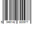 Barcode Image for UPC code 5946142800977