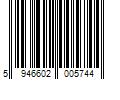 Barcode Image for UPC code 5946602005744