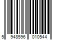 Barcode Image for UPC code 5948596010544