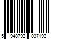 Barcode Image for UPC code 5948792037192