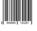 Barcode Image for UPC code 5948990130251