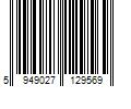 Barcode Image for UPC code 5949027129569