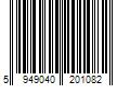 Barcode Image for UPC code 5949040201082