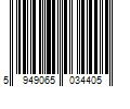 Barcode Image for UPC code 5949065034405