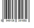 Barcode Image for UPC code 5949106391658